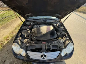 Mercedes-Benz C 220, снимка 10