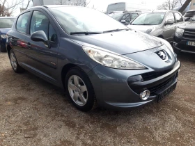 Peugeot 207 1.4i-16V* ENERGY* , снимка 3