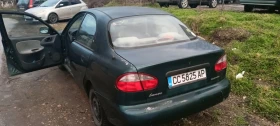 Daewoo Lanos Газ/ бензин - 550 € / 1075.71 лв. - 47255200 2