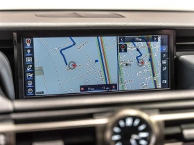 Lexus RC 300 F SPORT * CARFAX * АвтоКредит* (ЦЕНА ДО БГ) - 28399 € / 55543.62 лв. - 87771285 12