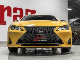 Lexus RC 300 F SPORT * CARFAX * АвтоКредит* (ЦЕНА ДО БГ) - 28399 € / 55543.62 лв. - 87771285 3