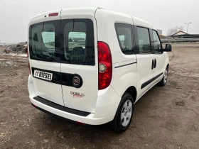 Fiat Doblo 1.6m-jet-105-ITALIA - 4700 € / 9192.40 лв. - 24176598 9