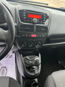 Fiat Doblo 1.6m-jet-105-ITALIA - 4700 € / 9192.40 лв. - 24176598 15