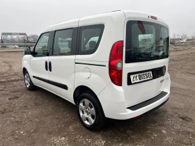 Fiat Doblo 1.6m-jet-105-ITALIA - 4700 € / 9192.40 лв. - 24176598 12
