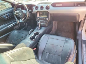 Ford Mustang - 13209 € / 25834.56 лв. - 28288454 8