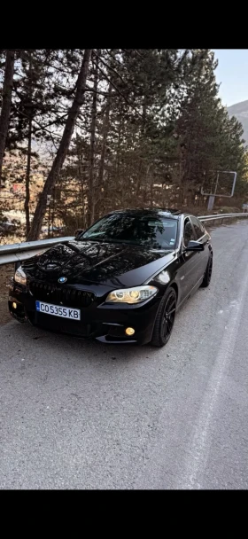 BMW 535 
