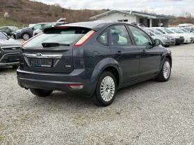 Ford Focus 1.6TDCI* TITANIUM*  - 2390 € / 4674.43 лв. - 20582776 4