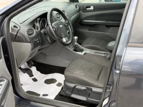 Ford Focus 1.6TDCI* TITANIUM*  - 2390 € / 4674.43 лв. - 20582776 5