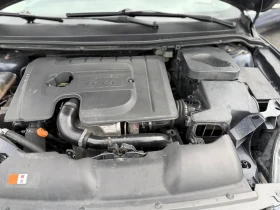 Ford Focus 1.6TDCI* TITANIUM*  - 2390 € / 4674.43 лв. - 20582776 12