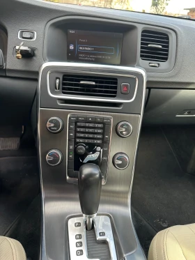 Volvo S60 S60 d3 - 7400 € / 14473.14 лв. - 82811166 9