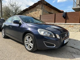 Volvo S60 S60 d3 - 7400 € / 14473.14 лв. - 82811166 2