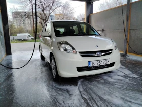 Daihatsu Sirion   TOYOTA SPORT - 1900 € / 3716.08 лв. - 88320355 2