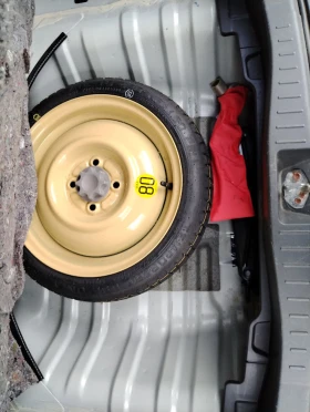 Daihatsu Sirion   TOYOTA SPORT - 1900 € / 3716.08 лв. - 88320355 9