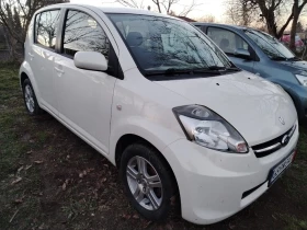Daihatsu Sirion   TOYOTA SPORT - 1900 € / 3716.08 лв. - 88320355 10