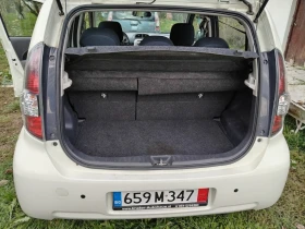 Daihatsu Sirion   TOYOTA SPORT - 1900 € / 3716.08 лв. - 88320355 8