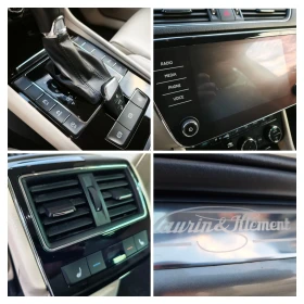 Skoda Superb 2.0 TDI Laurin & Klement | Mobile.bg � ����� ������ 15