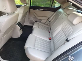 Skoda Superb 2.0 TDI Laurin & Klement | Mobile.bg � ����� ������ 12