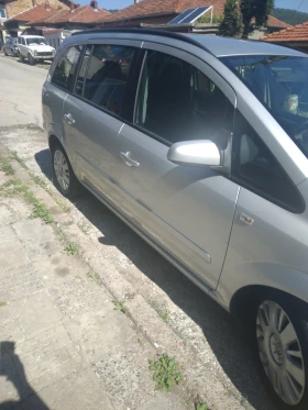 Opel Zafira - 2600 € / 5085.16 лв. - 76106641 16