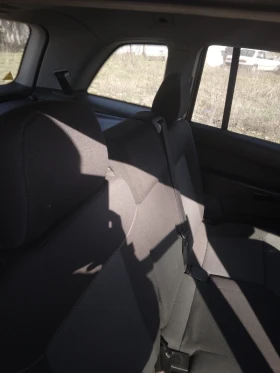 Opel Zafira - 2600 € / 5085.16 лв. - 76106641 2