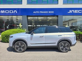 Jaecoo 7 SHS-P EXCLUSIVE Plug-In Hybrid | Mobile.bg � ����� ������ 3