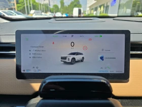 Jaecoo 7 SHS-P EXCLUSIVE Plug-In Hybrid | Mobile.bg � ����� ������ 12