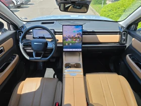 Jaecoo 7 SHS-P EXCLUSIVE Plug-In Hybrid | Mobile.bg � ����� ������ 8