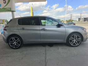 Peugeot 308 1.6HDI 120kc ALURRE NEW !!!! | Mobile.bg � ����� ������ 4