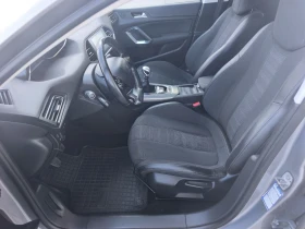 Peugeot 308 1.6HDI 120kc ALURRE NEW !!!! | Mobile.bg � ����� ������ 8