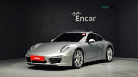 ����� �� �������� �� Porsche 911 Carrera* S* 991* �������* SUNROOF* 