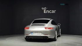 Porsche 911 Carrera* S* 991* �������* SUNROOF*  | Mobile.bg � ����� ������ 4
