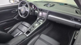 Porsche 911 Carrera* S* 991* �������* SUNROOF*  | Mobile.bg � ����� ������ 6