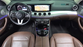 Mercedes-Benz E 300 AMG* HUD* ����* ������* ����* 360 | Mobile.bg � ����� ������ 5