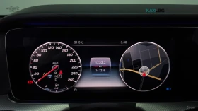 Mercedes-Benz E 300 AMG* HUD* ����* ������* ����* 360 | Mobile.bg � ����� ������ 6