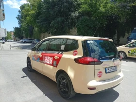 Opel Zafira | Mobile.bg � ����� ������ 3