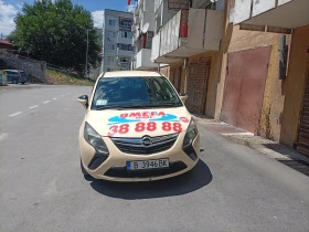 Opel Zafira | Mobile.bg � ����� ������ 2