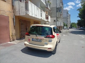 Opel Zafira | Mobile.bg � ����� ������ 4