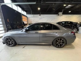 Mercedes-Benz C 300 C 300 4MATIC AMG Line | Шибедах| Камера| Blind Spo - 15700 € / 30706.53 лв. - 47516265 4