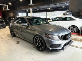 Mercedes-Benz C 300 C 300 4MATIC AMG Line | Шибедах| Камера| Blind Spo - 15700 € / 30706.53 лв. - 47516265 3
