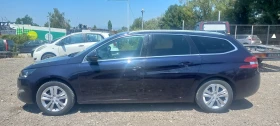 Peugeot 308 1.2 i | Mobile.bg � ����� ������ 6