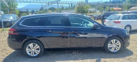 Peugeot 308 1.2 i | Mobile.bg � ����� ������ 5