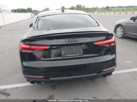 Audi S5 PREMIUM+ SPORTBACK Автокредит Цена до България - 31900 € / 62390.98 лв. - 53653908 5