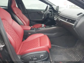 Audi S5 PREMIUM+ SPORTBACK Автокредит Цена до България - 31900 € / 62390.98 лв. - 53653908 11