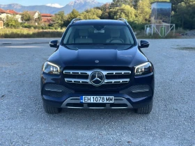 Mercedes-Benz GLS 450 87000 km ;Милд хибрид ; EQ BOOST | Auto.bg — изображение 8