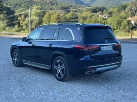 Mercedes-Benz GLS 450 87000 km ;Милд хибрид ; EQ BOOST | Auto.bg — изображение 7
