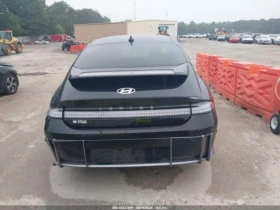 Hyundai Ioniq 6 SEL | Mobile.bg � ����� ������ 5