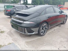 Hyundai Ioniq 6 SEL | Mobile.bg � ����� ������ 6