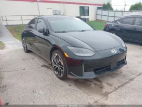 ����� �� �������� �� Hyundai Ioniq 6 SEL