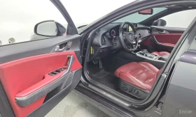 Kia Stinger * 3.3 Turbo 2WD * ЦЕНА ДО БГ | Auto.bg — изображение 5