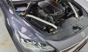 Kia Stinger * 3.3 Turbo 2WD * ЦЕНА ДО БГ | Auto.bg — изображение 17
