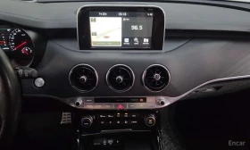 Kia Stinger * 3.3 Turbo 2WD * ЦЕНА ДО БГ | Auto.bg — изображение 9